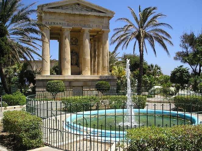 Valletta
