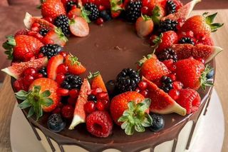 Urodziny wyjątkowej żorskiej kawiarni. Relaks Coffee&More ma już dwa lata ZDJĘCIA