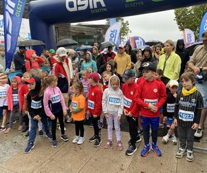 9. Citi Ukiel Olsztyn Półmaraton