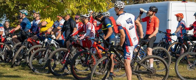 9 Mistrzostwa Tatry Bike Club 