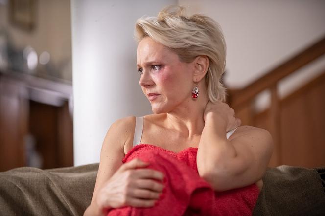 Na Wspólnej, odcinek 2882, Ilona (Anna Samusionek)