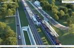 Modernizacja linii 104 Limanowa Klęczany
