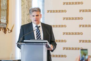 Grupa Ferrero inwestuje w oszczędzanie wody i energii [CSR]