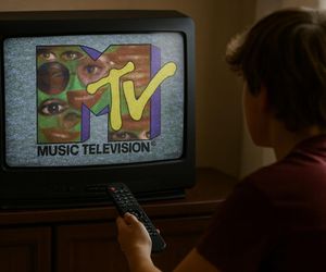 Quiz. MTV przechodzi do historii. Co wiesz o kultowej stacji, która zmieniła muzykę na zawsze?