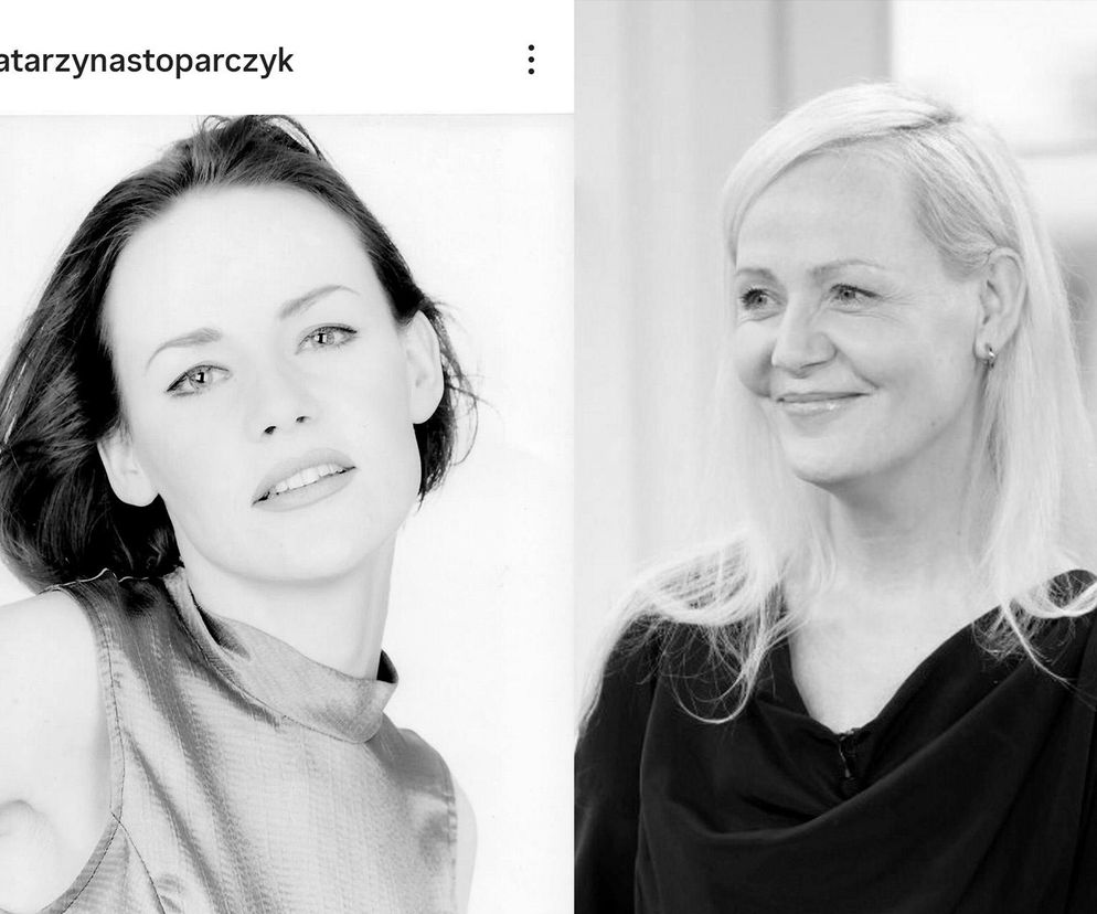 Katarzyna Stoparczyk