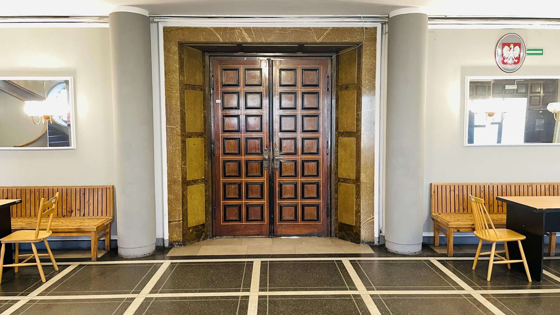 Dom kultury Górnik w Sosnowcu