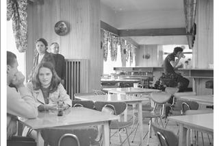 Quiz - bary mleczne w PRL