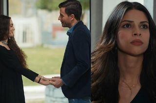 Dziedzictwo, odcinek 670: Yaman wścieknie się widząc Nanę z Luką. Ayşe wyrzuci Ferita – ZDJĘCIA