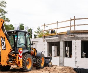 Wielka inwestycja powstaje przy ul. Kawaleryjskiej w Białymstoku! Dotyczy najmłodszych mieszkańców