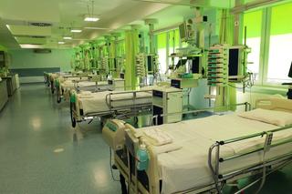 Intensywna terapia w rudzkim szpitalu znów działa