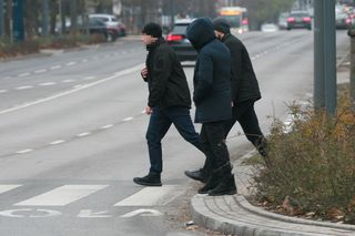 Donald Tusk zrobiłcórce i wnuczkom niespodziankę