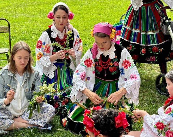 Polonia w Niemczech tańczy i śpiewa!