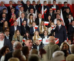 Bartosz Rydliński, politolog z UKSW:  Udało się z Dudą, może się udać z Nawrockim