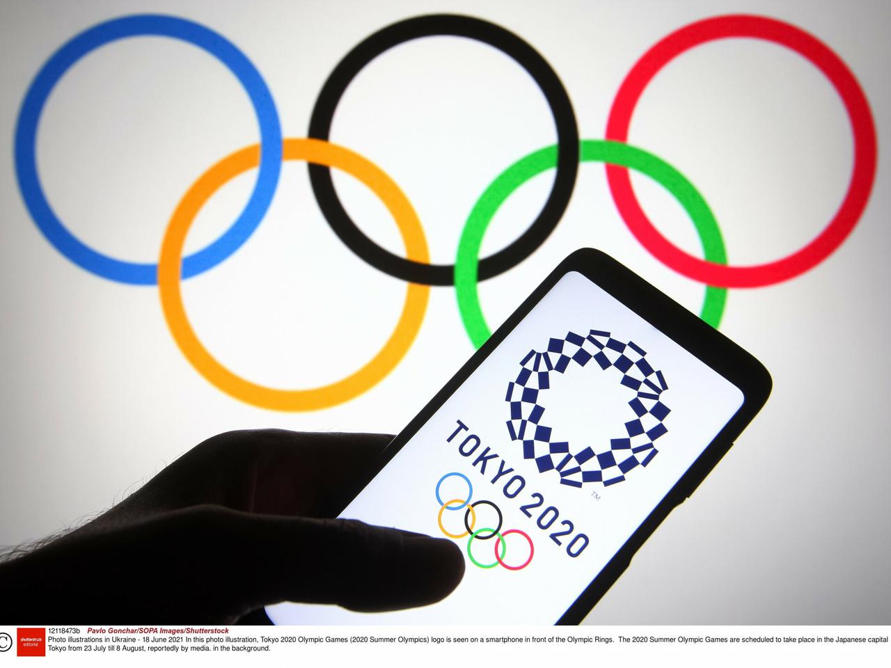 Igrzyska Olimpijskie Tokio 2021 - kiedy się zaczynają? Kiedy start Olimpiady w Tokio?