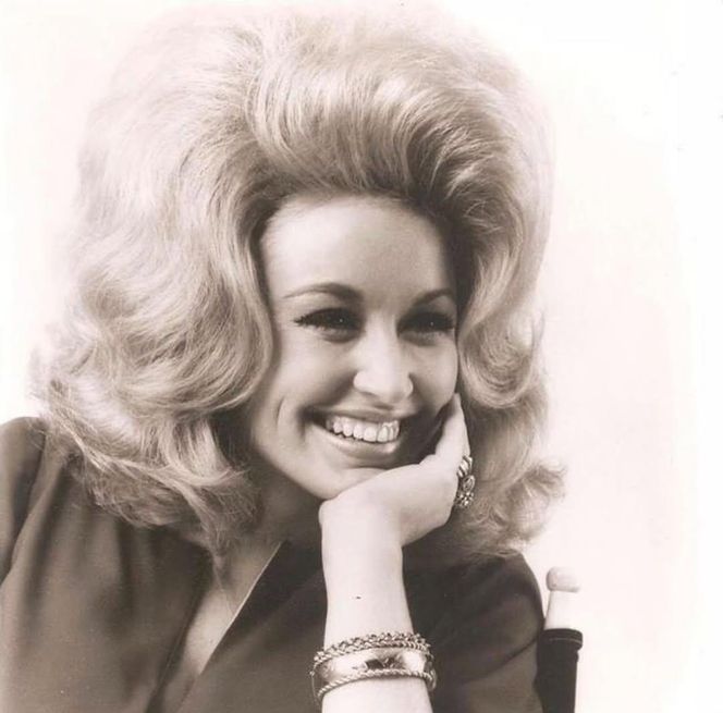 Dolly Parton