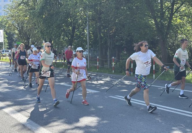 Za nami Półmaraton Radomskiego Czerwca '76