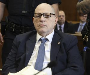 Upadły król Hollywood wraca przed sąd