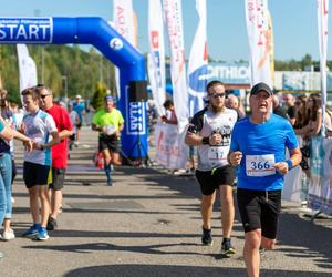 14. PKO Bytomski Półmaraton za nami