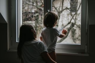 Zaginęła matka trójki dzieci. „W nocy płaczą, nie mogą zasnąć”