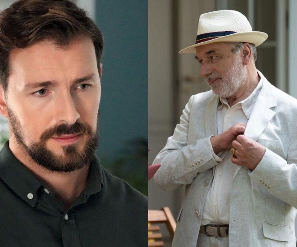 Barwy szczęścia. Kodur namierzy Andrzeja w Dubaju, ale policja będzie bezradna! Porażka śledztwa w sprawie oszusta 