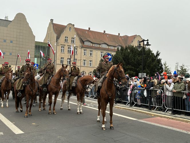  Korowód św. Marcina w Poznaniu 2024