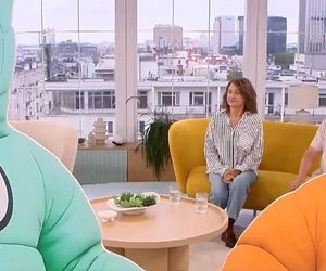 Pamiętacie Przybyszy z Matplanety? Tak dziś wyglądają Pi i Sigma