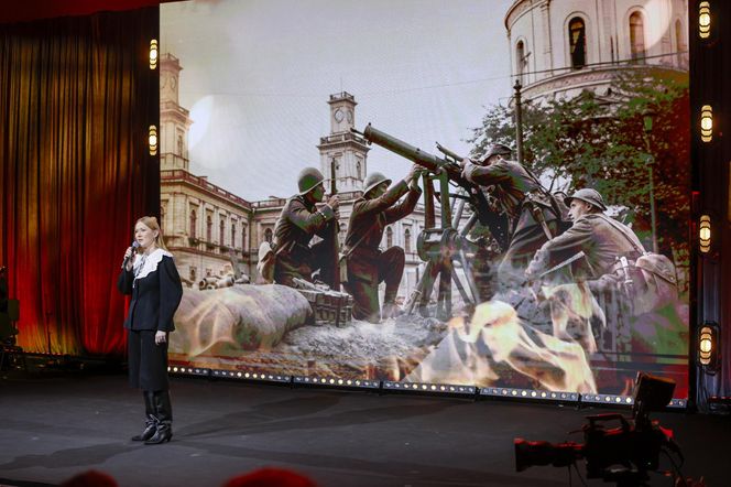 Gala BohaterONy 2025