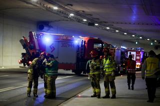 Ćwiczenia taktyczno-bojowe Trasa 2022 w Krakowie