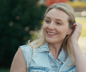 Barwy szczęścia, odcinek 3133: Grażyna (Kinga Suchan)