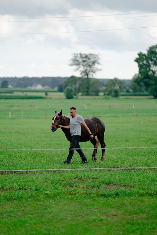 7. odcinek "Rolnik szuka żony"