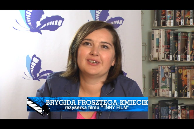 Brygida Frosztęga-Kmiecik