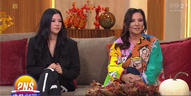 Pierwsza żona Michała Wiśniewskiego pokazała córkę. Podobna do znanej mamy?