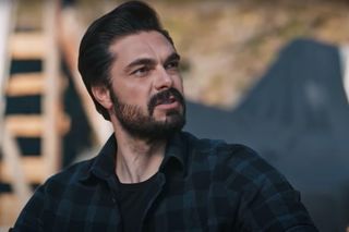 Nana wyzna miłość Yamanowi