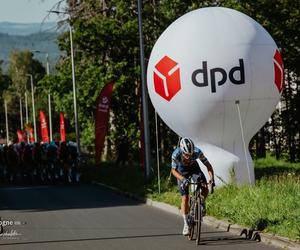 TdP 2024 Wałbrzych - Duszniki Zdrój utrudnienia drogowe. 3. etap Tour de Pologne 2024 objazdy w Wałbrzychu i Dusznikach-Zdrój