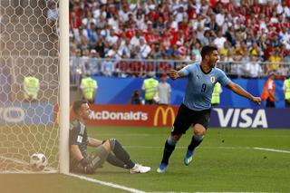 Luis Suarez