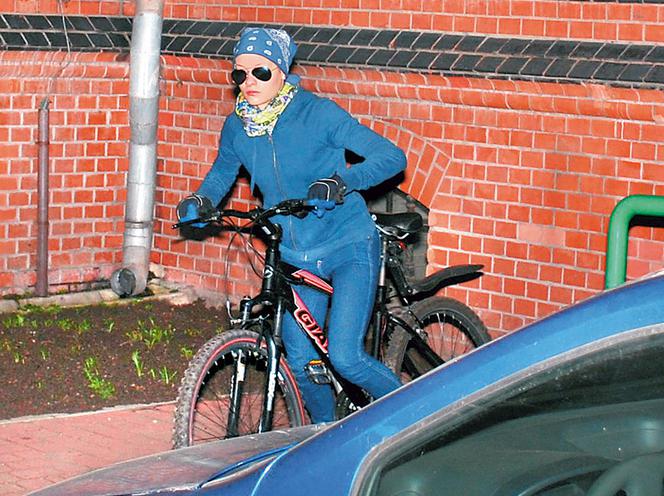 Odmówiłam wizji, bo nie udusiłam Madzi