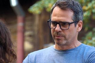 M jak miłość odc. 1412. Michał Ostrowski (Paweł Deląg)