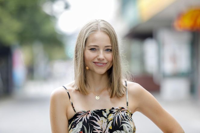 Helena Rubik to niemal kopia Agaty Rubik