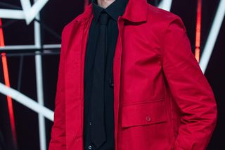 The Voice of Poland: Szokujące zachowanie uczestnika!