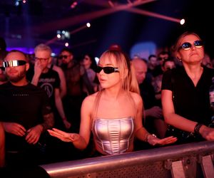 Mayday 2025 w Katowicach. Fani przed sceną bawią się najlepiej