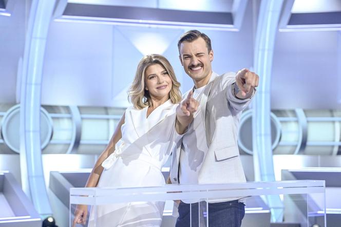 Wpadka uczestniczki w Kole Fortuny. To zapamiętamy na długo!