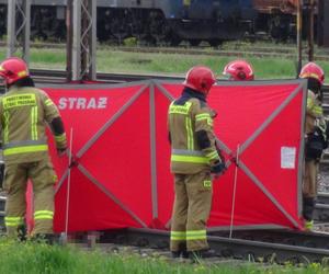 Tragedia na torach. Pieszy wpadł pod Pendolino, na ratunek nie było szans