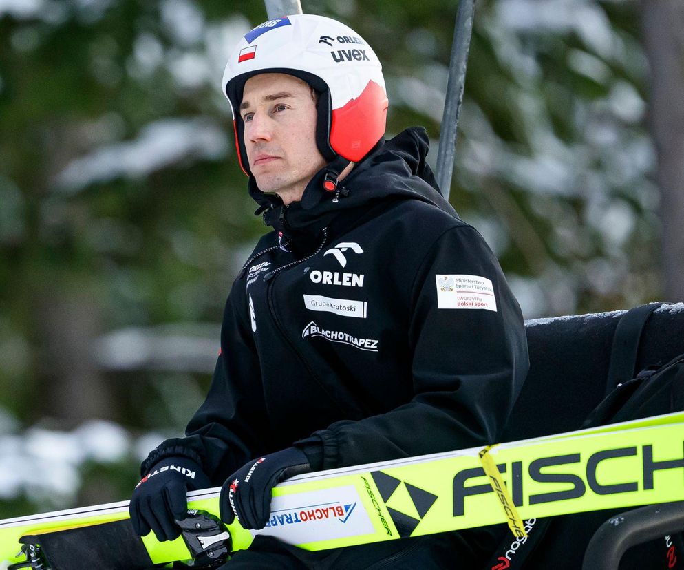 Kamil Stoch