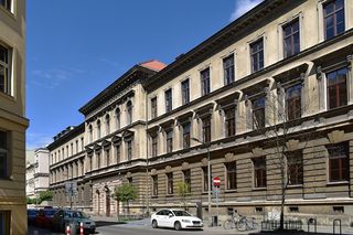 Ranking Perspektywy 2025. To najlepsze licea w Krakowie