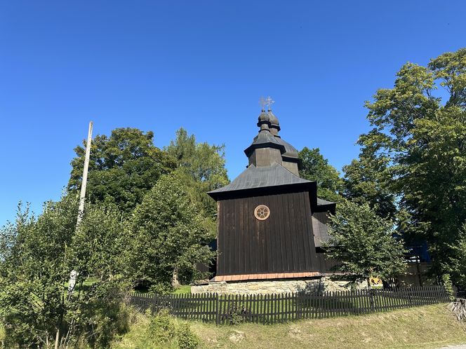 Łemkowie w Małopolsce. Ślady zostawione wszędzie