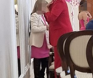  Anna Korcz wzięła ślub