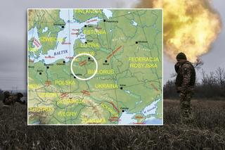 Scenariusz wojny NATO z Rosją o „przesmyk suwalski”. Gra wojenna Bundeswehry pokazuje eskalację konfliktu
