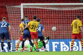 Jagiellonia pozna rywali w Lidze Konferencji! Na kogo może trafić drużyna Siemieńca?