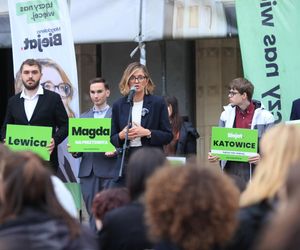 Magdalena Biejat – program wyborczy. Co proponuje kandydatka Lewicy w wyborach prezydenckich 2025?