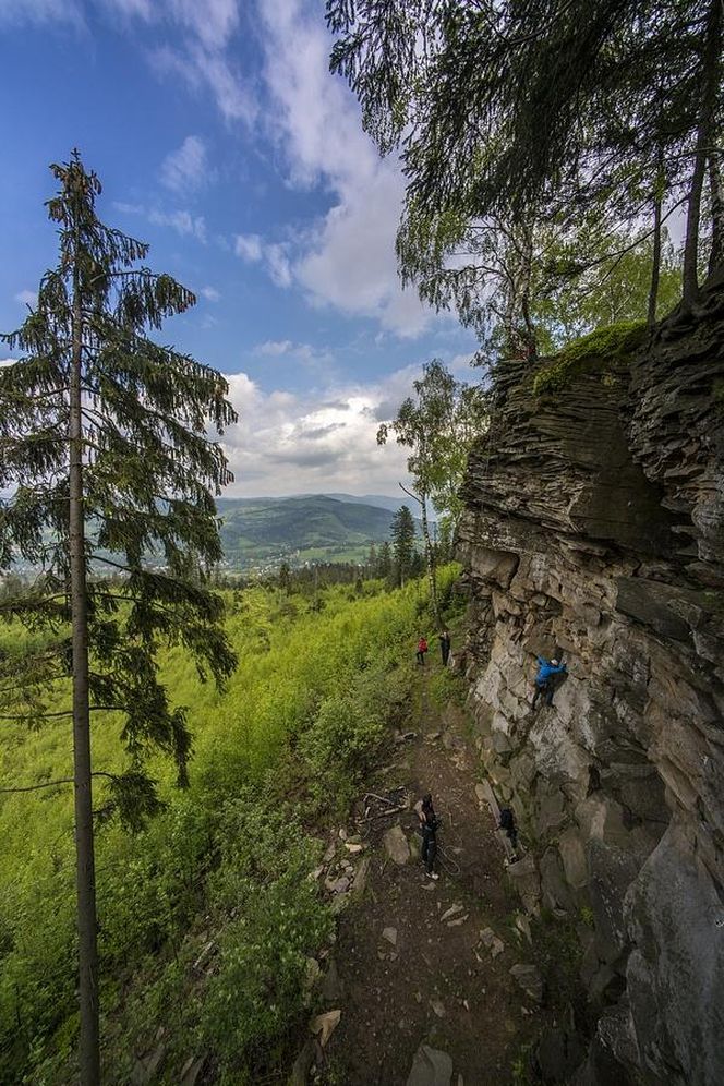 Wisła: co zobaczyć i jak spędzić czas?